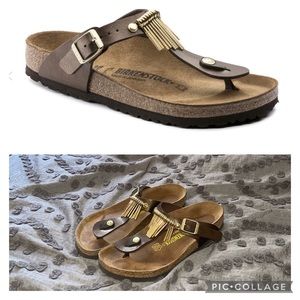 Birkenstock Gizeh